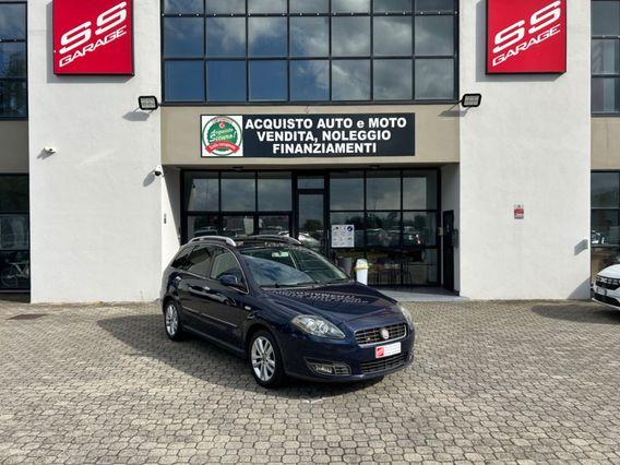 Fiat Croma 1.9 Multijet |TETTO PANO|CERCHI IN LEGA