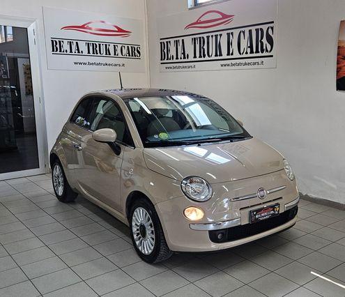 Fiat 500 1.2 Pop NEOPATENTATI