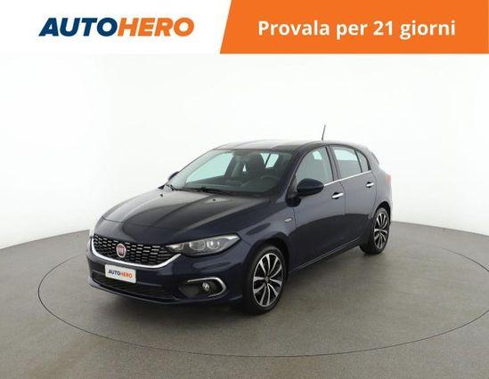 FIAT Tipo 1.3 Mjt S&S 5 porte Lounge