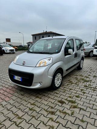 Fiat Qubo 1.4 8V 77 CV Dynamic Natural Power