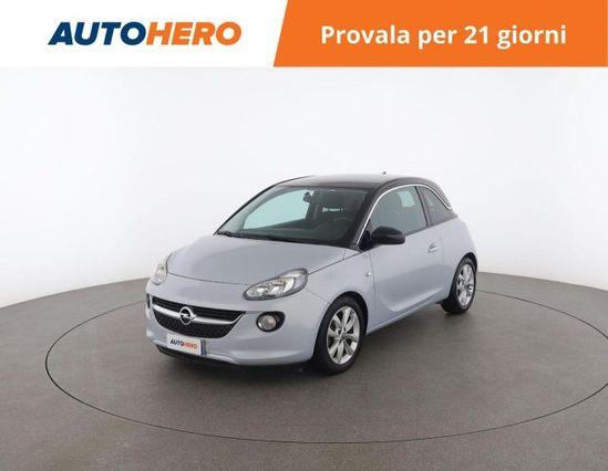 OPEL Adam 1.2 70 CV Jam