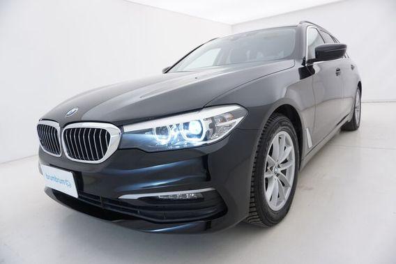 BMW Serie 5 520d xDrive Touring Business BR623566 2.0 Diesel 190CV