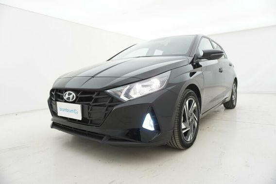 Hyundai i20 Connectline BR808216 1.2 Benzina 84CV