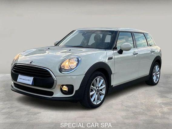 MINI Mini Clubman 1.5 One D