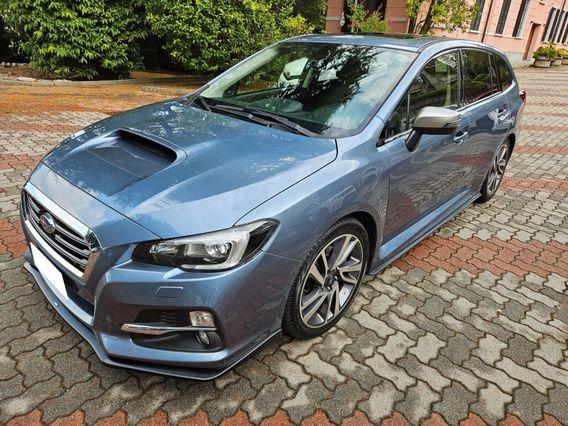 Subaru Levorg 1.6 GT-S Lineartronic Sport Style - STI PACK