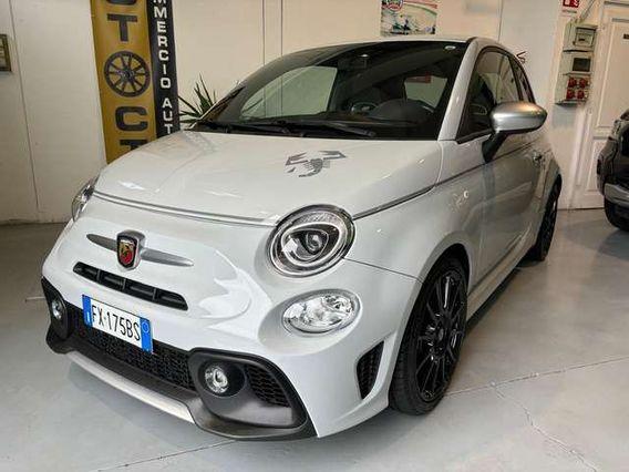 Abarth 595 Competizione 1.4 16v Rivale 180cv