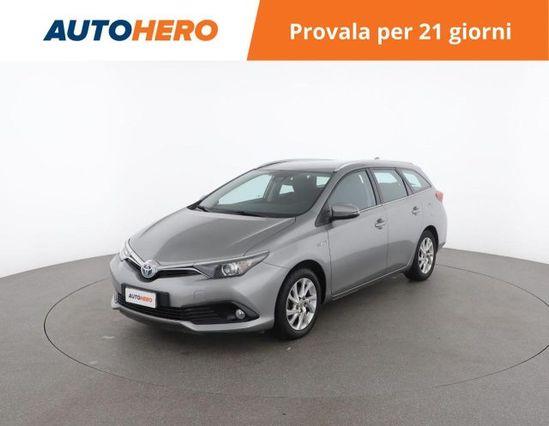 TOYOTA Auris Touring Sports 1.8 Hybrid Active