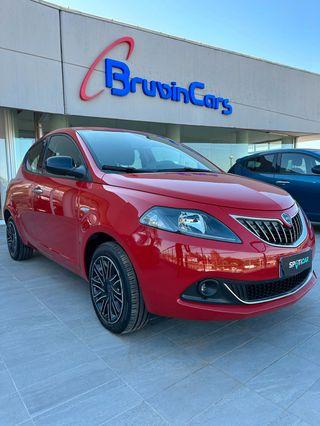 Lancia Ypsilon 1.0 FireFly 5 porte S&S Hybryd Gold