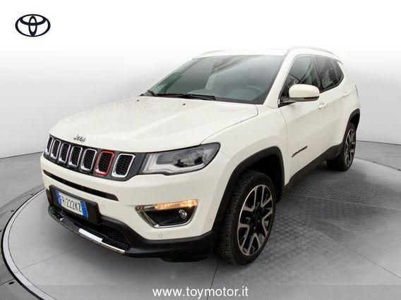 Jeep Compass 2ª serie 2.0 Multijet II aut. 4WD Limited Winter