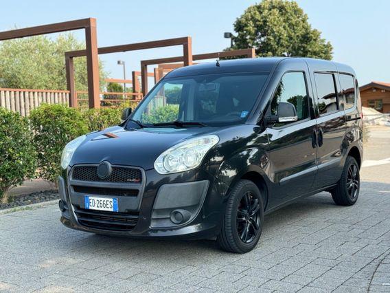 Fiat Doblo Doblò 1.6 MJT 16V Dynamic