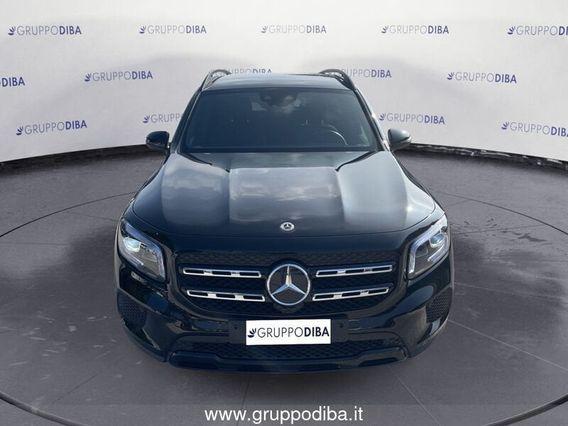 Mercedes-Benz Classe GLB GLB 200 d Sport 4matic auto