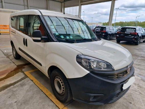 Fiat Doblo Doblò 1.4 Cargo Maxi Vetrato