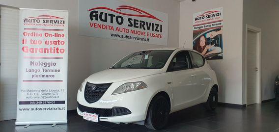 Lancia Ypsilon 1.2 69 CV 5 porte Benzina/GPL Ecochic Elefantino