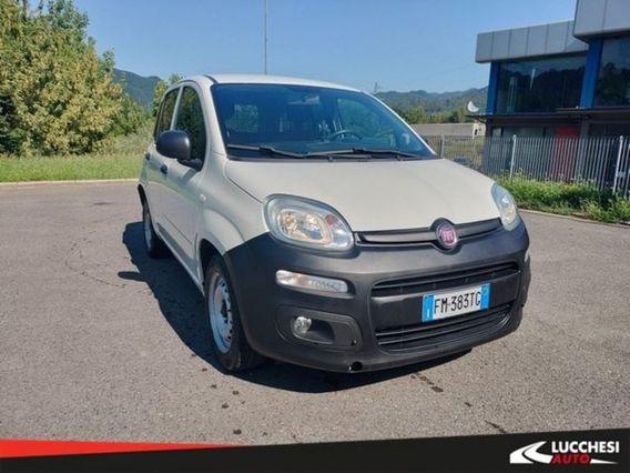 FIAT Panda 1.3 MJT S&S Pop Van 2 posti