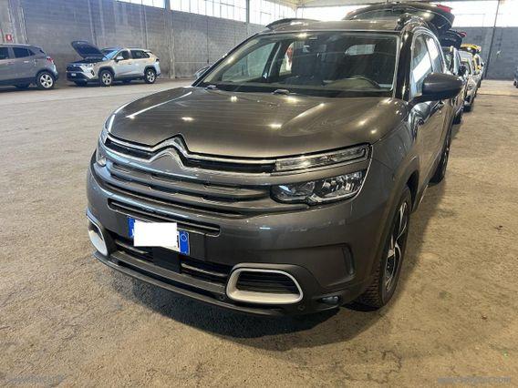 CITROEN C5 Aircross BlueHDi 130 S&S EAT8 Busines VETTURA IN ARRIVO