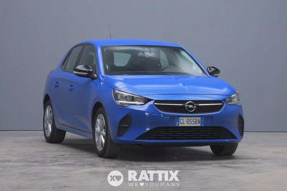 Opel Corsa 1.2 100CV Edition