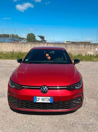 Volkswagen Golf GTI Golf 2.0 TSI GTI DSG