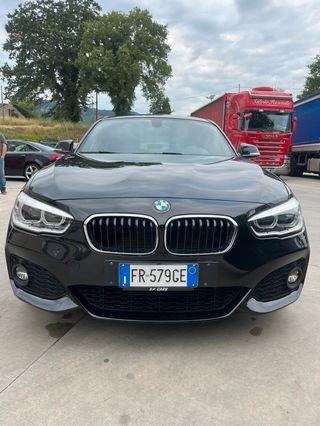 BMW 118D MSPORT