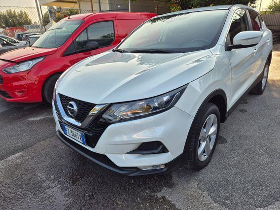 Nissan Qashqai 1.5 dCi 115 CV Tekna