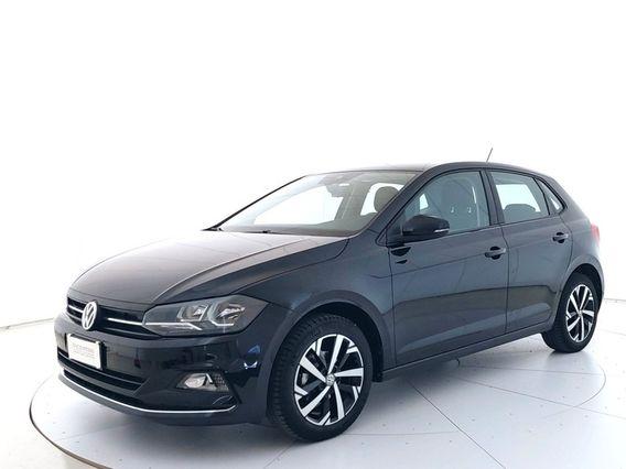 Volkswagen Polo 5p 1.0 tsi highline 95cv