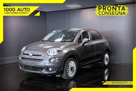 FIAT 500X 1.0 T3 120 CV Connect