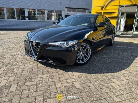 ALFA ROMEO Giulia 2.0 Turbo 200 CV AT8 Sprint