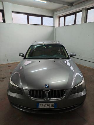 Bmw 530 530d cat Touring Eletta