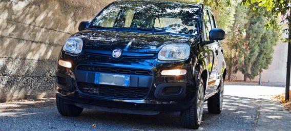 Fiat Panda 0.9 TwinAir Turbo Natural Power Pop