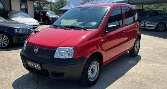 FIAT Panda 1.3 MJT Van 2 posti