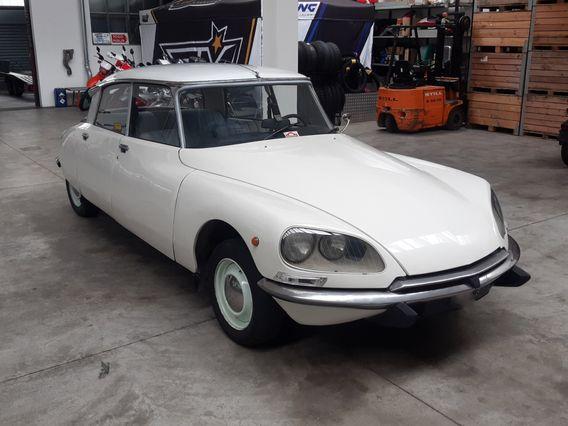 Citroen DS SPECIAL ( FD )