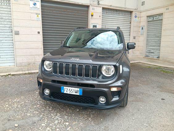 Jeep Renegade 1.0 T3 Business