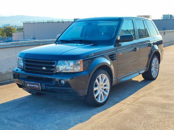 Land Rover Range Rover Sport Sport 2.7 TDV6 HSE