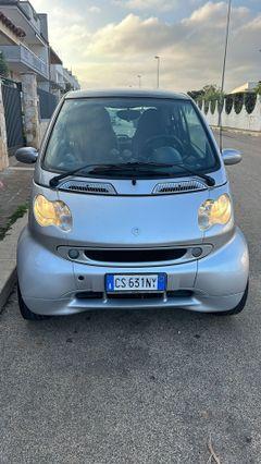 Smart ForTwo 700 coupé Brabus Originale