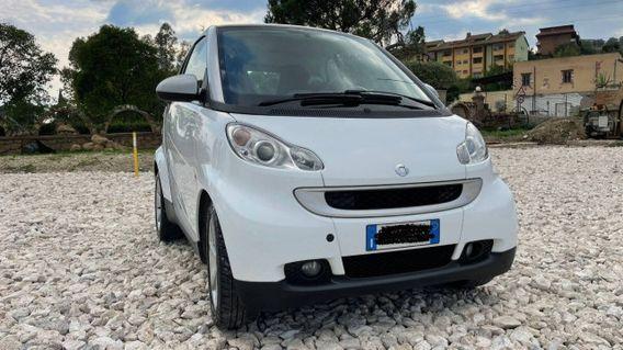 Smart Fortwo 1.0 MHD PULSE 71cv PERFETTA