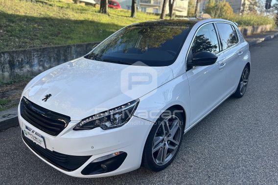 PEUGEOT 308 1.6 e-HDi 115 CV Stop&Start Allure