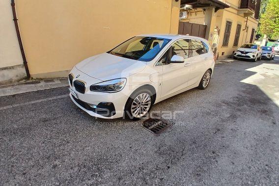 BMW 225xe Active Tourer iPerformance Luxury aut.