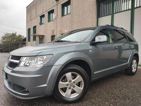 Dodge Journey 2.0 DIESEL MONOVOLUME 5 POSTI 2009