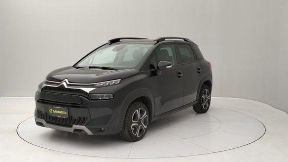 CITROEN C3 Aircross 2017 - C3 Aircross 1.2 puretech Feel s&s 110cv