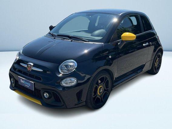 Abarth 595 1.4 T-Jet Pista