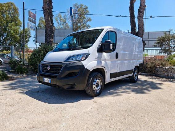 Fiat Ducato FIAT DUCATO 120 CV L1 H1