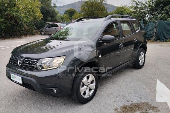 DACIA Duster 1.6 SCe GPL 4x2 Comfort