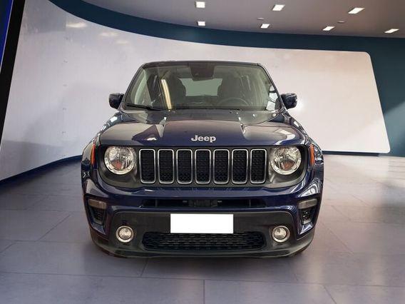 Jeep Renegade 2019 1.6 mjt Longitude fwd ddct