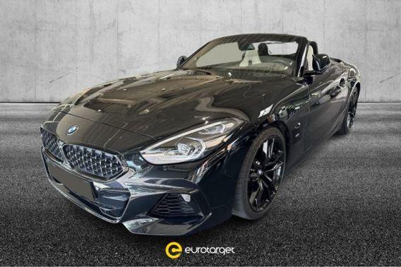 BMW Z4 M 40i