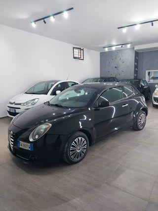 Alfa Romeo MiTo 1.3 JTDm 85 CV S&S Distinctive 2014