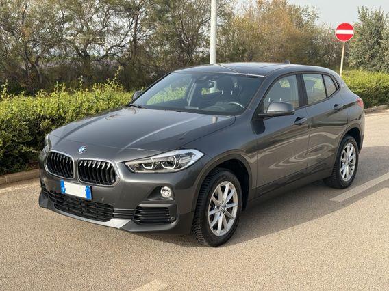 Bmw X2 xDrive20d Business-X