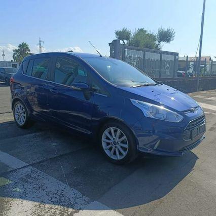 Ford B-Max 1.5 TDCi 75 CV Titanium