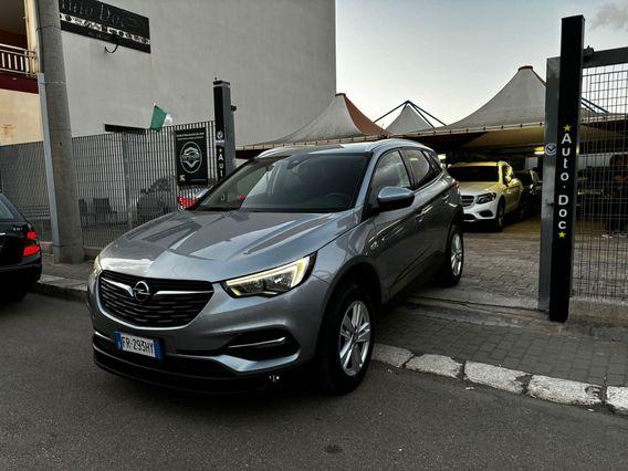 Opel Grandland X 1.5 D 131cv Advance - 2018