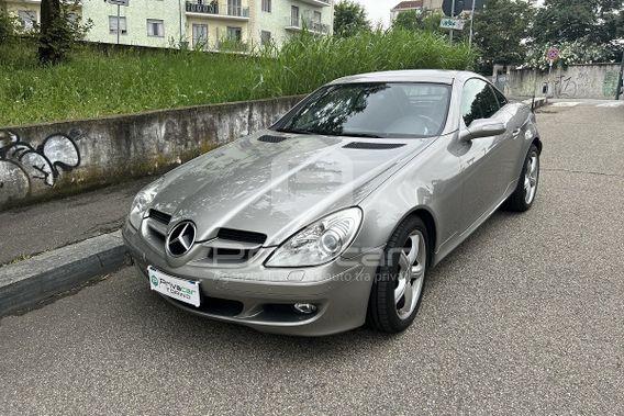 MERCEDES SLK 280 cat Sport