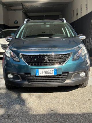 Peugeot 2008 PureTech 82 S&S Style