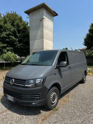 Volkswagen Transporter 2.0 TDI 150CV DSG PC Furgone